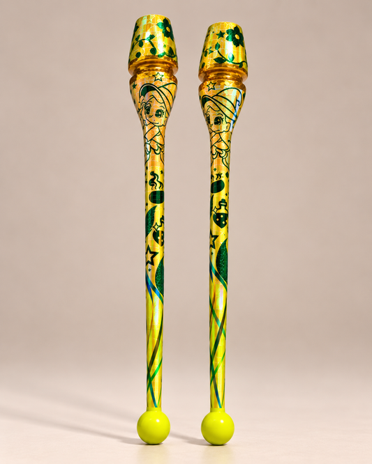 SASAKI Clubs Golden Fairy 36cm