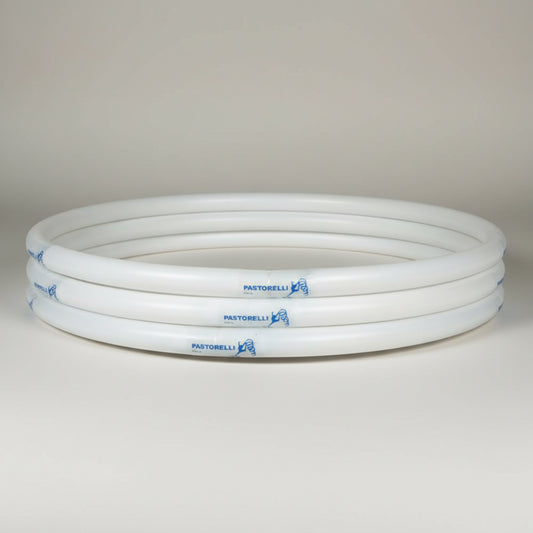 Pastorelli Hoops for Rhythmic Gymnastics NON-FIG approved.
