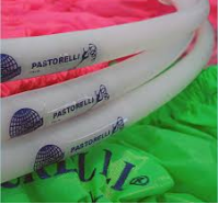 Pastorelli Hoops for Rhythmic Gymnastics FIG approved.