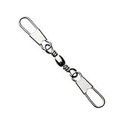 SASAKI Metal Swivel with Split ring M-740 ( 1 pc. )