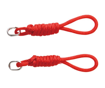 CHACOTT Ribbon thread (1 pc.)