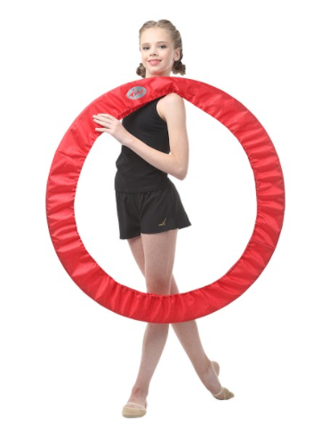 Hoop holder Solo S - hoops 60-65cm