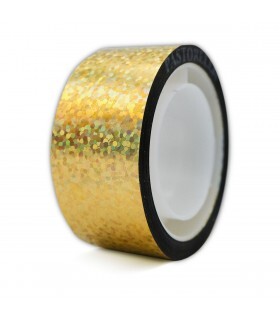 TAPE DIAMOND FOR HOOP OR CLUBS