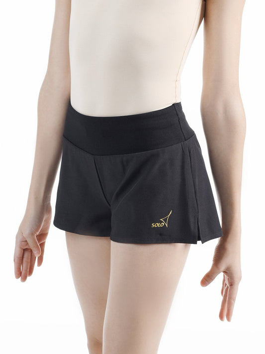 SOLO Double Layer Shorts