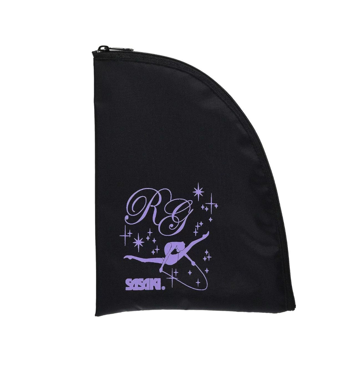 Sasaki AC-54 Girl Rope Case
