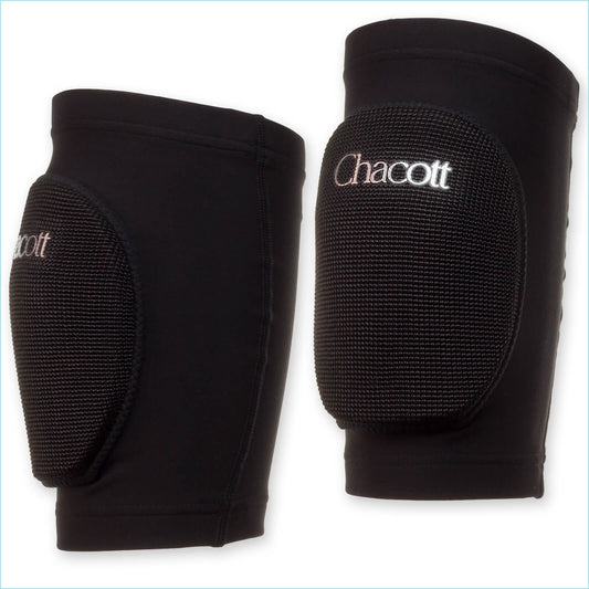 CHACOTT Black Knee protector