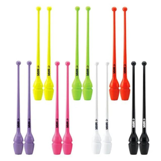 SASAKI Full Rubber Clubs FIG