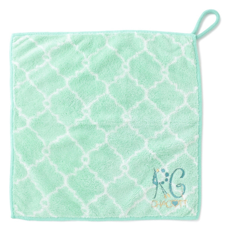 CHACOTT Hand towels