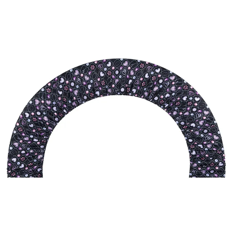 Sasaki Hoop cover AC-68