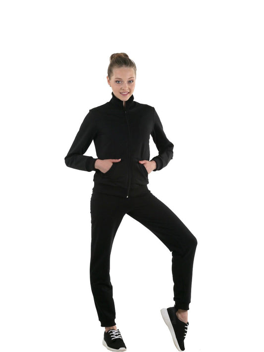 Gymnastics Tracksuit SOLO