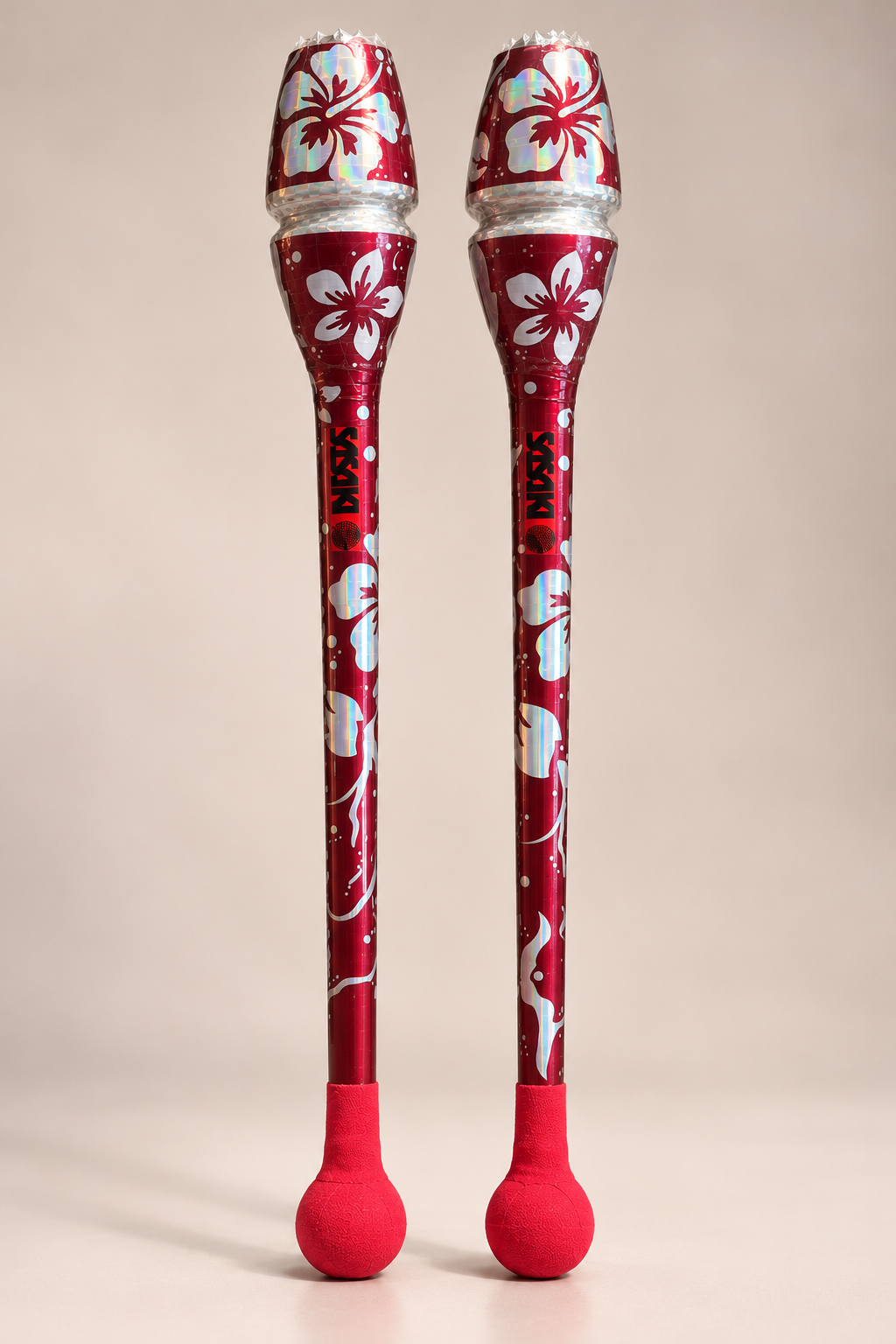 SASAKI Clubs Burgundy Blossom 40.5 cm