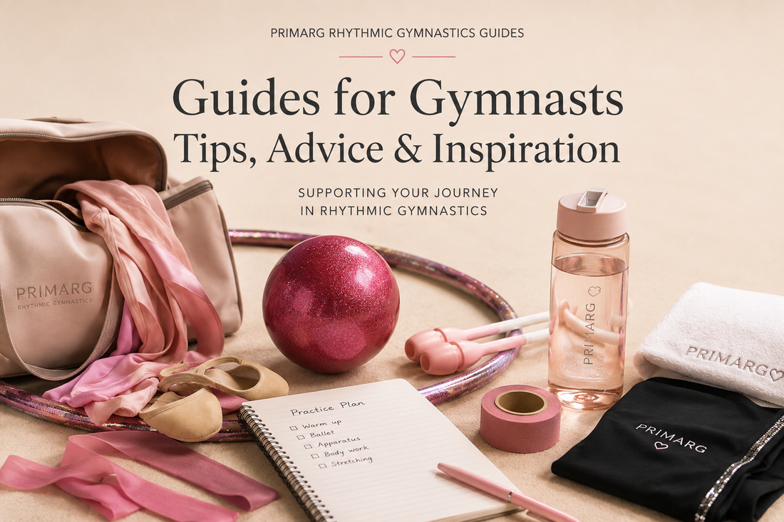 Competition Checklist