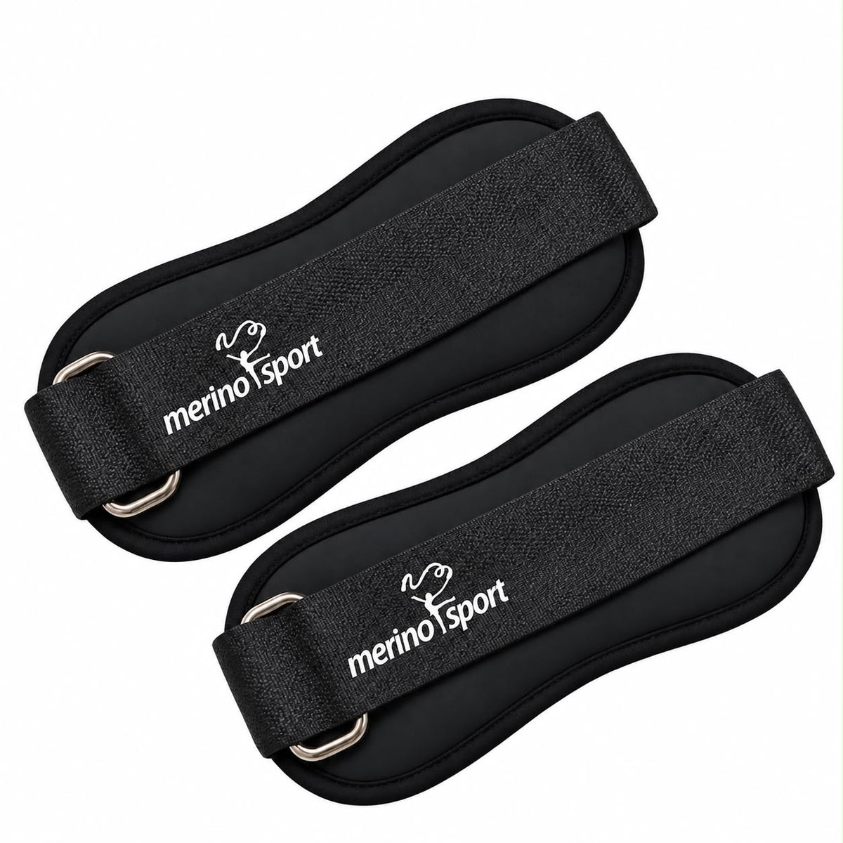 Merino Ankle Weights 2 × 250g