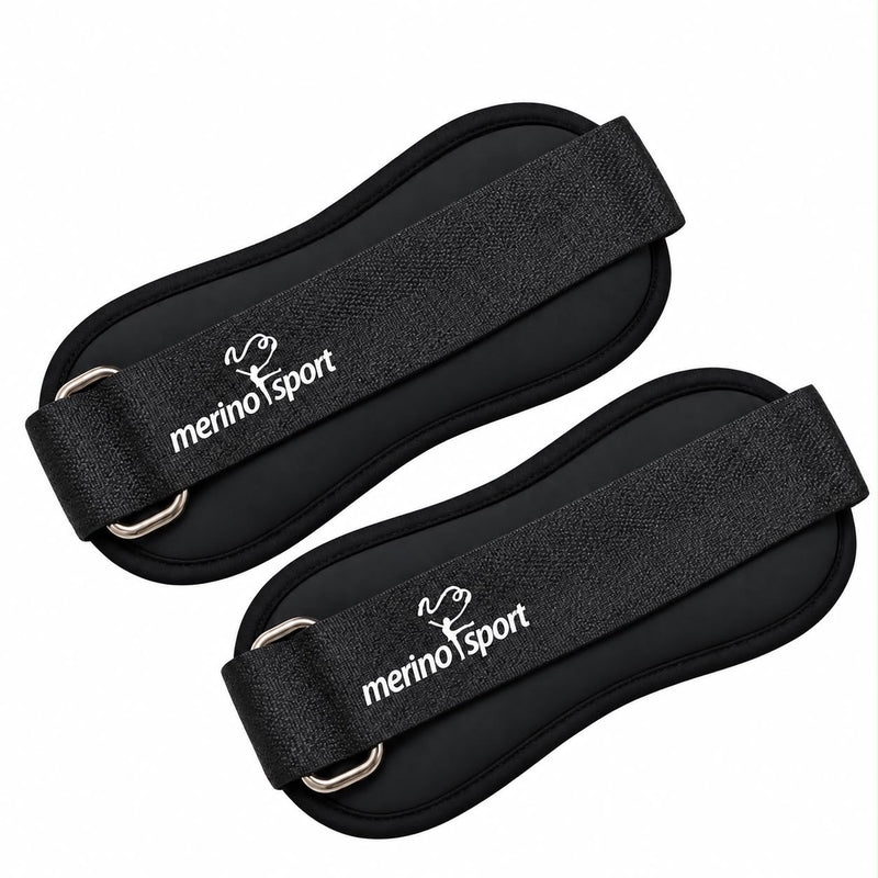 Merino Ankle Weights 2 × 250g