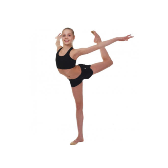 Loose Fit Shorts SOLO