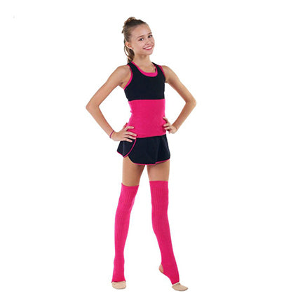 Leg Warmers SOLO 50-60cm