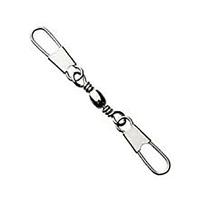 SASAKI Metal Swivel  with Split ring  M-740 ( 1 pc. )