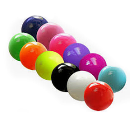 Pastorelli Balls 18cm
