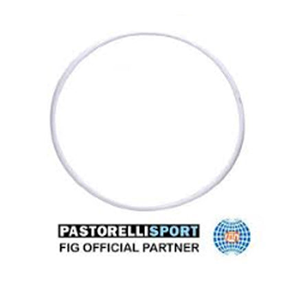 Pastorelli Hoops for Rhythmic Gymnastics FIG approved.