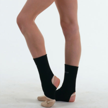 Soft Ankle Support