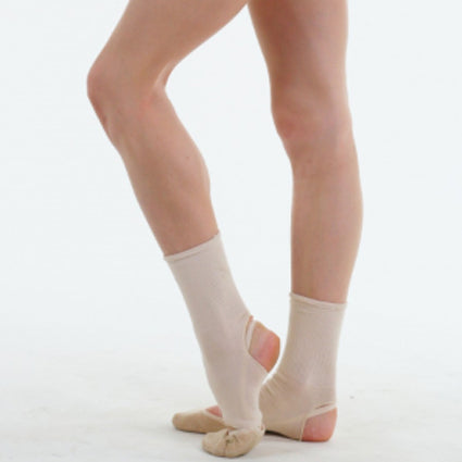 Soft Ankle Support