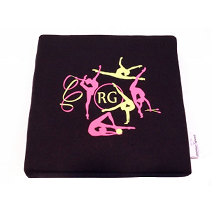 Stretching- Conditioning Pillow ( Large )
