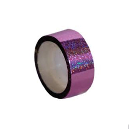 TAPE DIAMOND FOR HOOP OR CLUBS