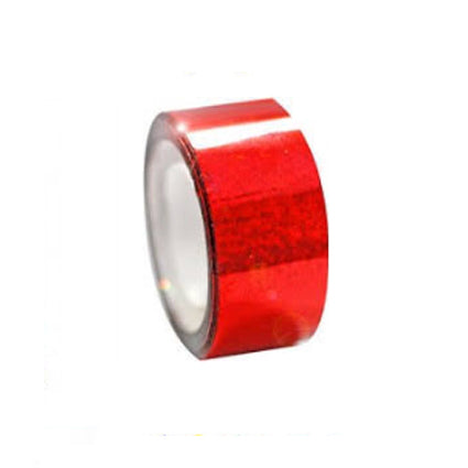 TAPE DIAMOND FOR HOOP OR CLUBS