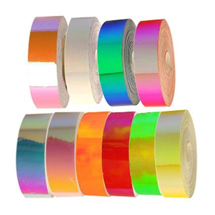 PASTORELLI  LASER TAPE FOR HOOPS OR CLUBS
