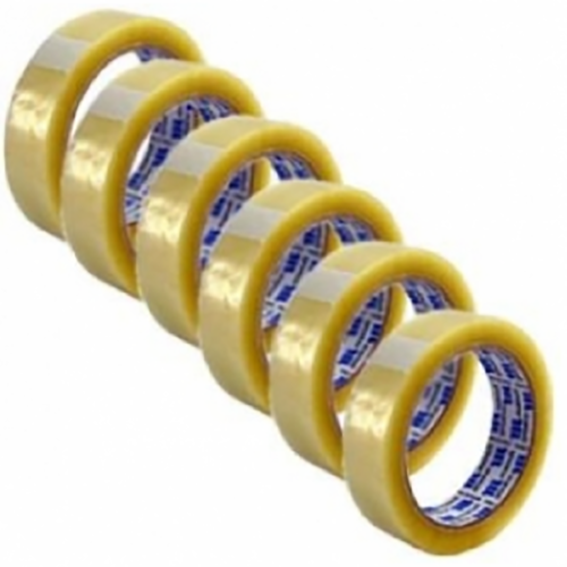 TRANSPARENT TAPE PRIMA