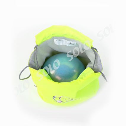 Gymnastics Ball Holder