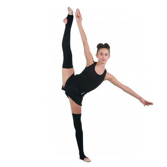 Leg Warmers SOLO 50-60cm