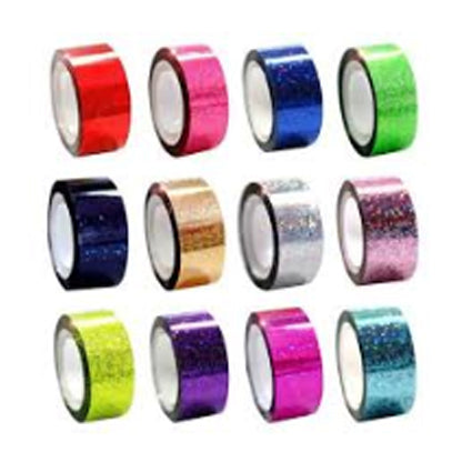 TAPE DIAMOND FOR HOOP OR CLUBS