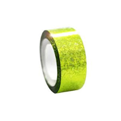 TAPE DIAMOND FOR HOOP OR CLUBS