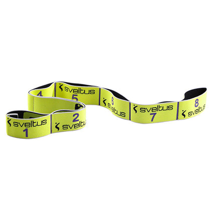 STRETCHING BAND SVELTUS 10kg