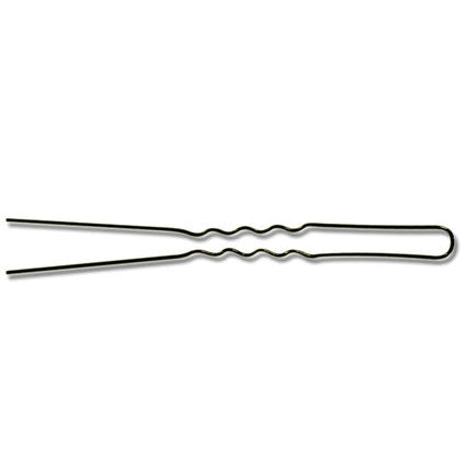 Hairpins Black
