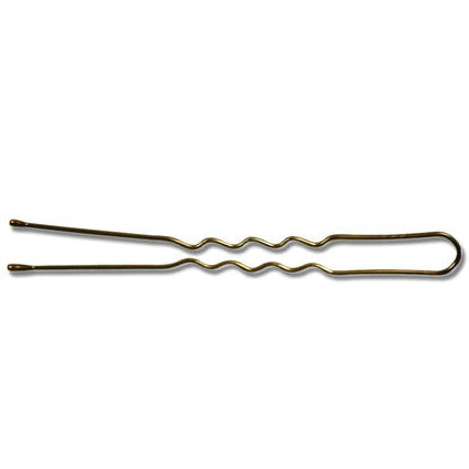 Hairpins Black