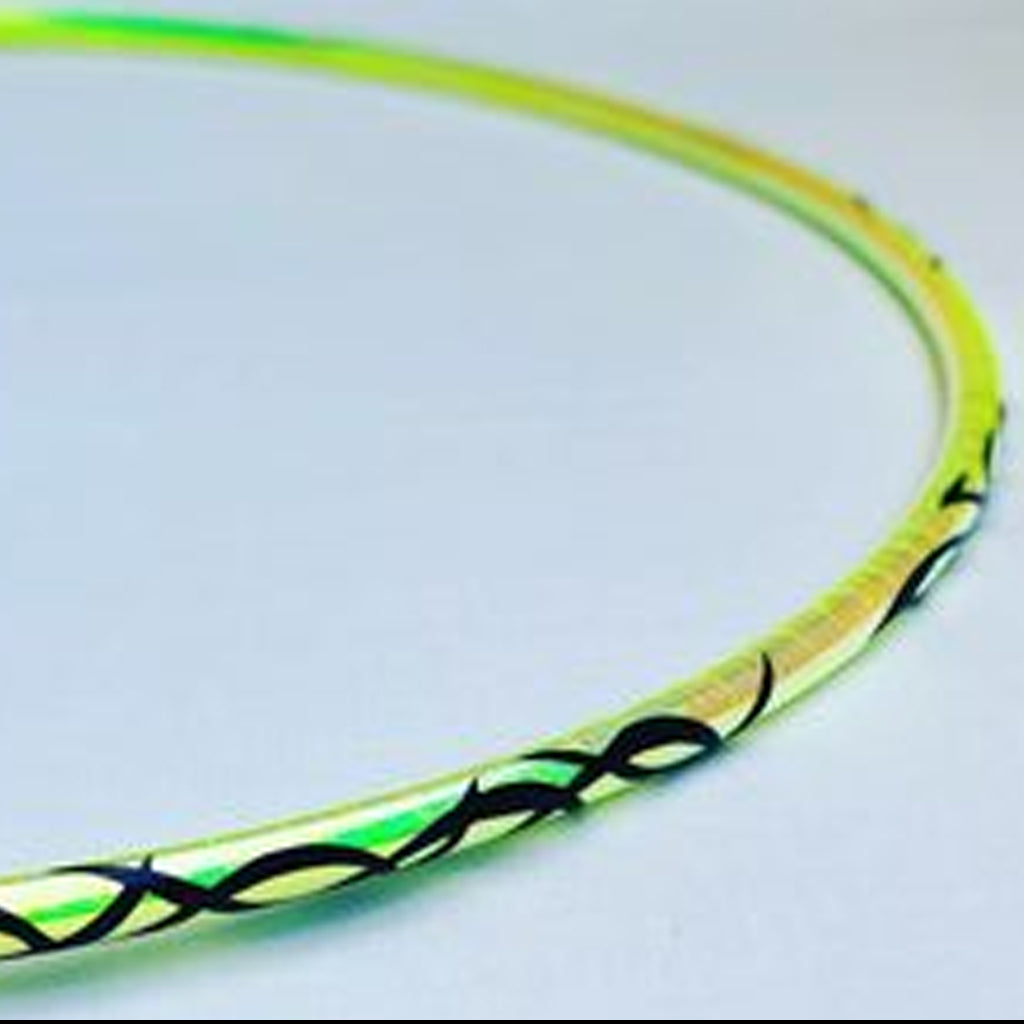 HOOP TAPING SERVICE ( TAPE NOT INCLUDED)
