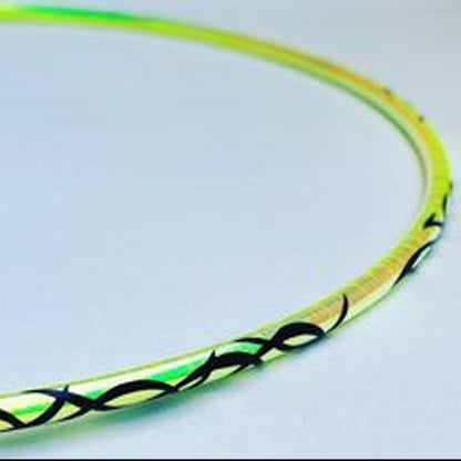 HOOP TAPING SERVICE ( TAPE NOT INCLUDED)