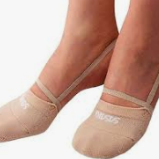 Demi Half Shoes Sasaki