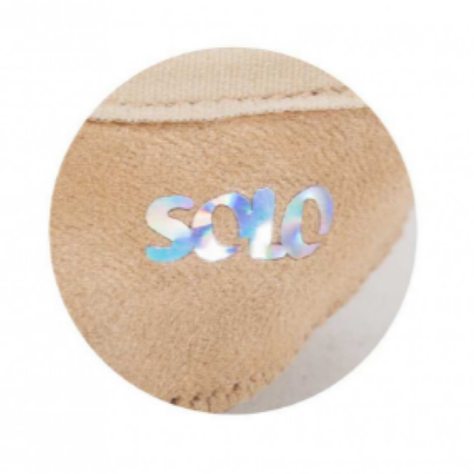 Half Shoes SOLO antibacterial