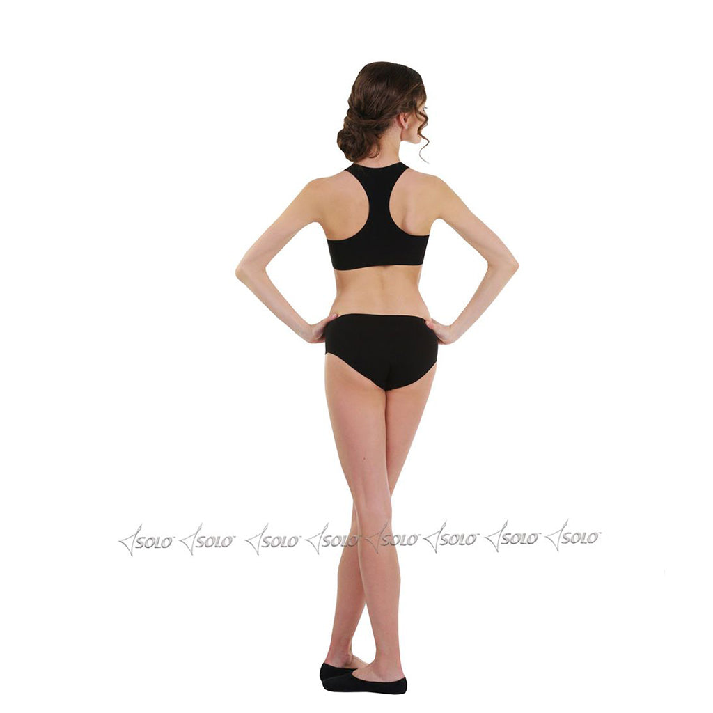 Sporty Pants for Gymnastics, Ballet and Dance W