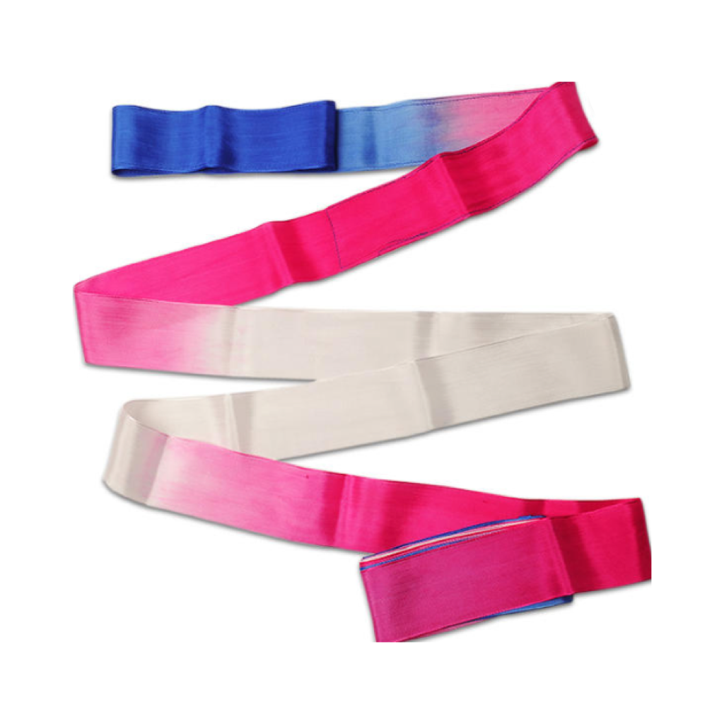 Ribbon Pastorelli 5m Gradation