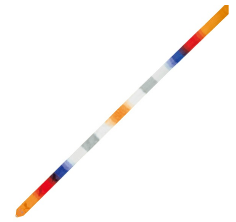 CHACOTT Gradation Ribbon  FIG 5M JUNIORS