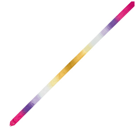 CHACOTT Gradation Ribbon  FIG 5M JUNIORS