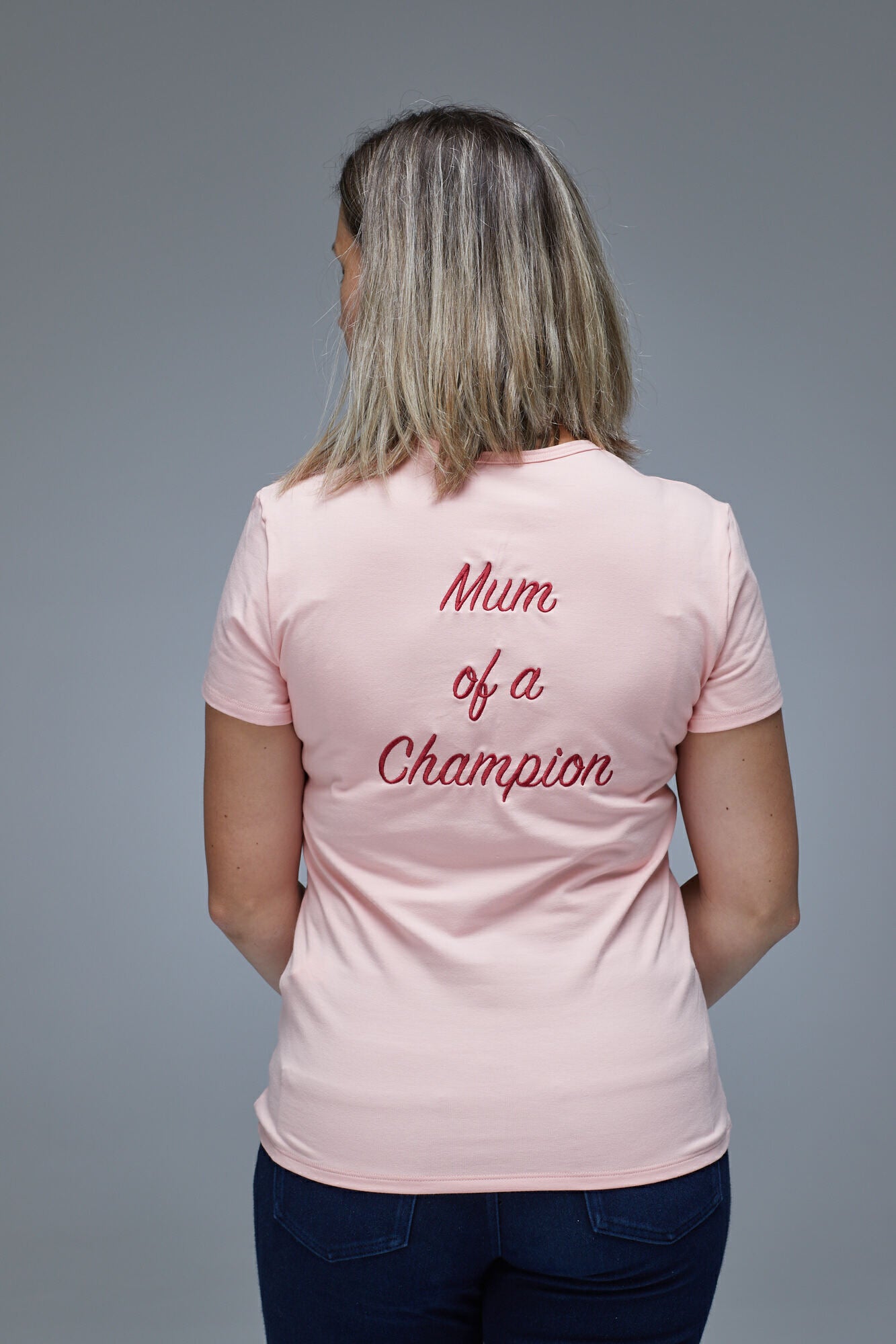 Gymnastics Mom Funny Tops