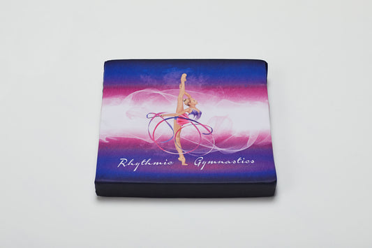 Stretching- Conditioning Pillow ( Large )
