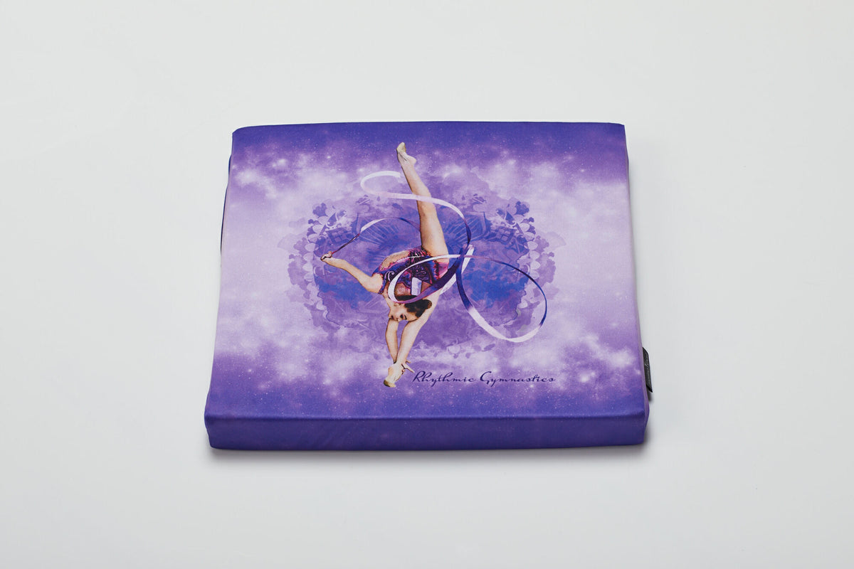 Stretching- Conditioning Pillow ( Large )