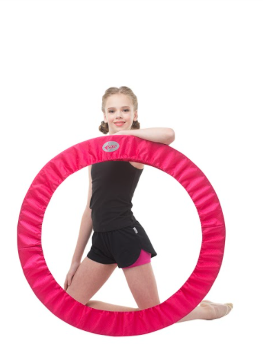 Hoop Holder SOLO  M – hoops 70-75 cm