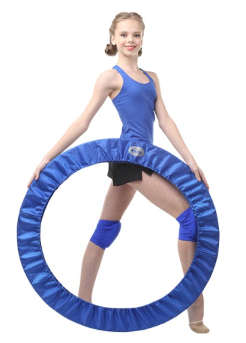 Hoop holder Solo  S - hoops 60-65cm